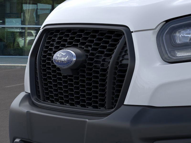 2025 Ford Transit-250 Base Ashland VA