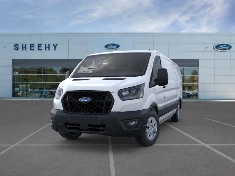 2025 Ford Transit-250 Base Ashland VA