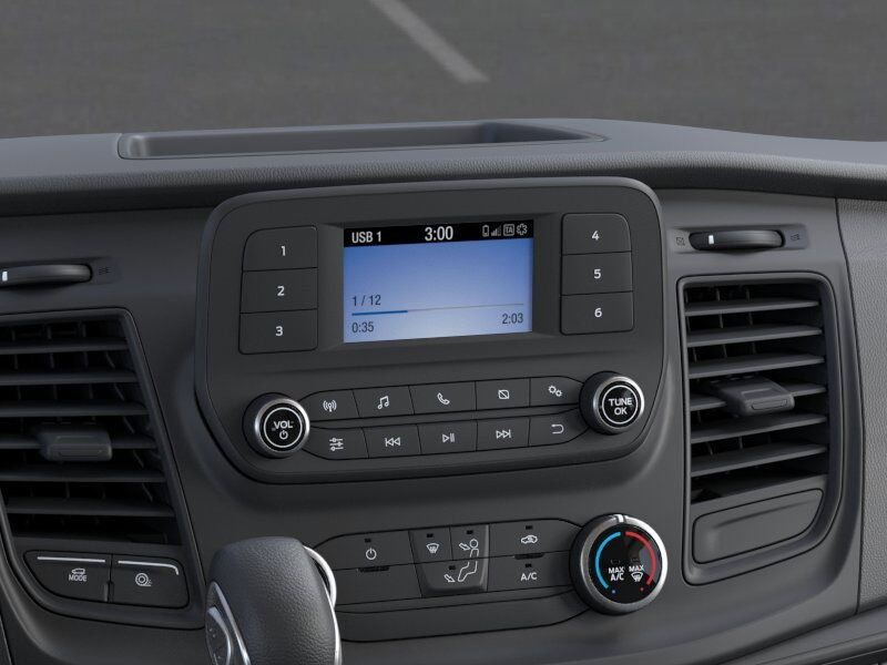 2025 Ford Transit-250 Base Ashland VA