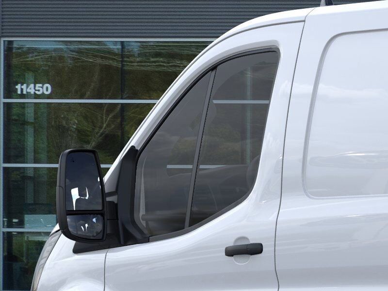 2025 Ford Transit-250 Base Ashland VA