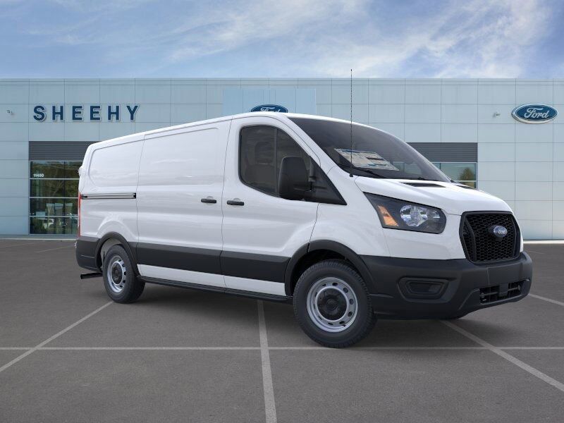 2025 Ford Transit-250 Base Ashland VA