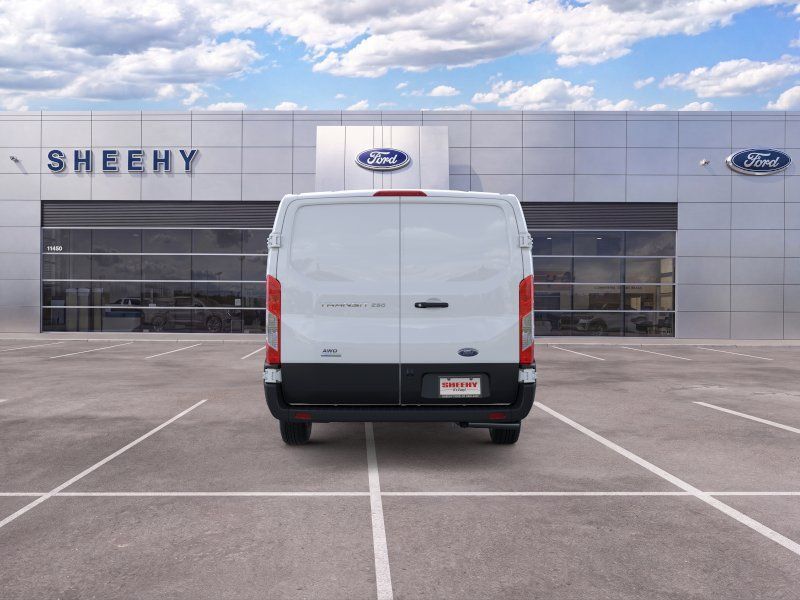 2025 Ford Transit-250 Base Ashland VA