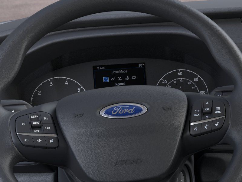 2025 Ford Transit-250 Base Ashland VA