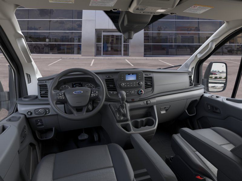 2025 Ford Transit-250 Base Ashland VA