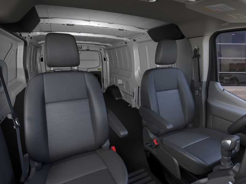 2025 Ford Transit-250 Base Ashland VA