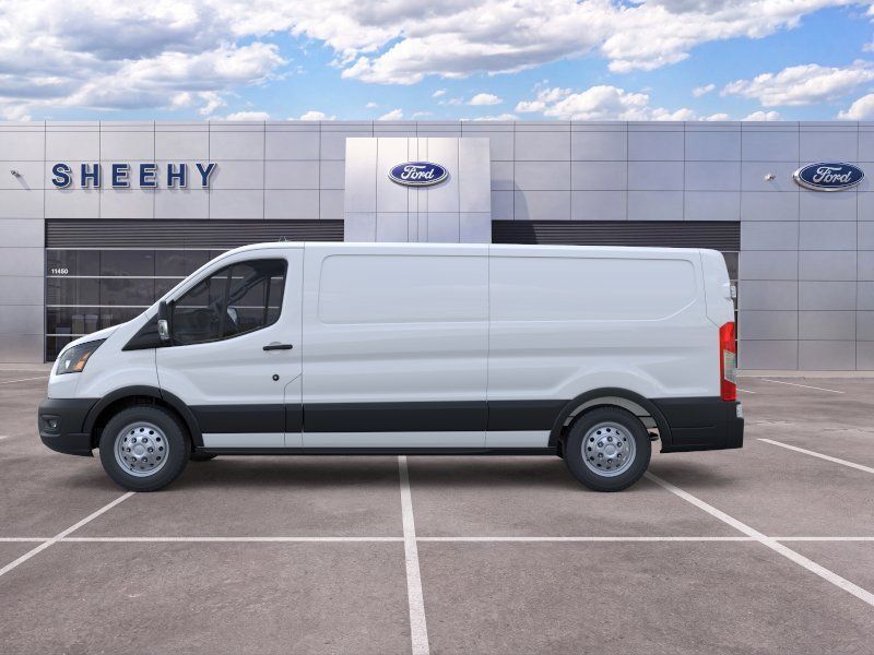 2025 Ford Transit-250 Base Ashland VA