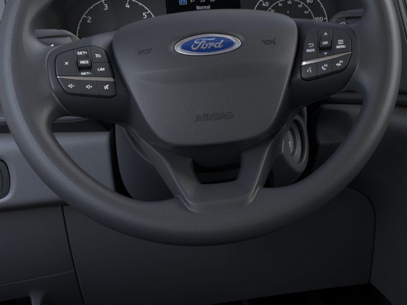 2025 Ford Transit-250 Base Ashland VA