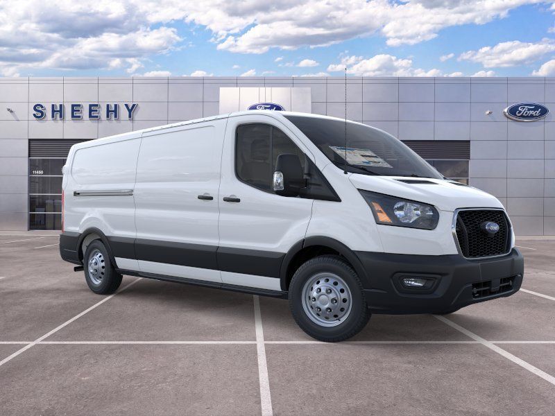 2025 Ford Transit-250 Base Ashland VA