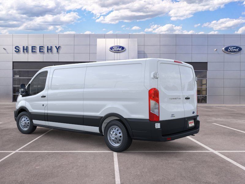 2025 Ford Transit-250 Base Ashland VA