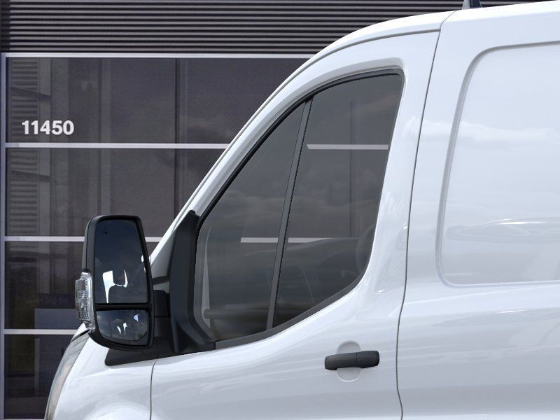 2025 Ford Transit-250 Base Ashland VA