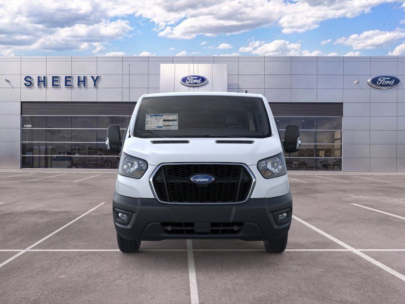 2025 Ford Transit-250 Base Ashland VA