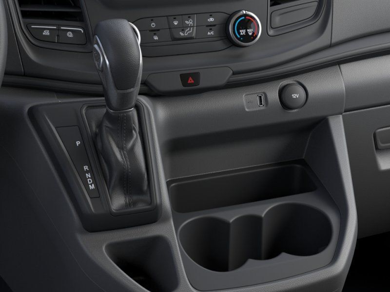 2025 Ford Transit-250 Base Ashland VA