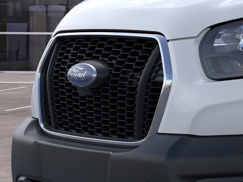 2025 Ford Transit-250 Base Ashland VA