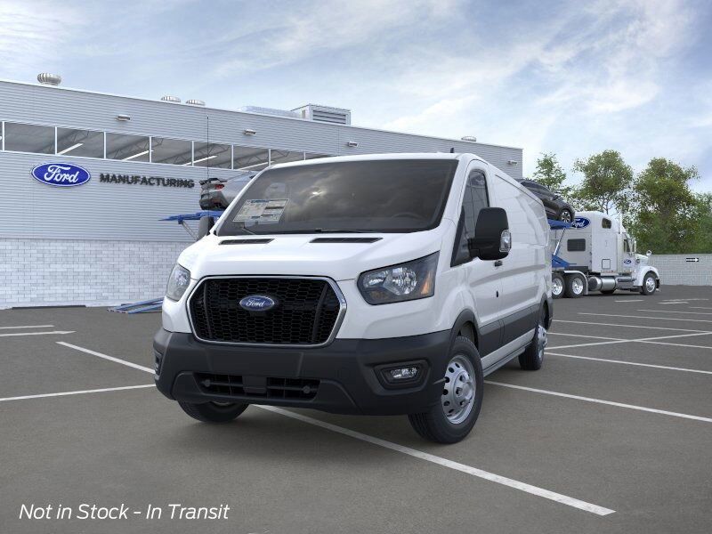 2025 Ford Transit-250 Base Ashland VA