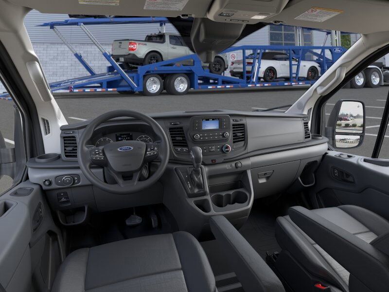 2025 Ford Transit-250 Base Ashland VA