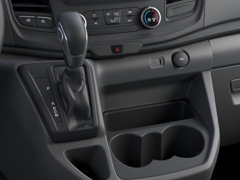 2025 Ford Transit-250 Base Ashland VA