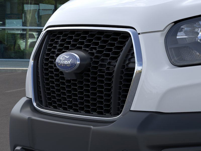 2025 Ford Transit-250 Base Ashland VA