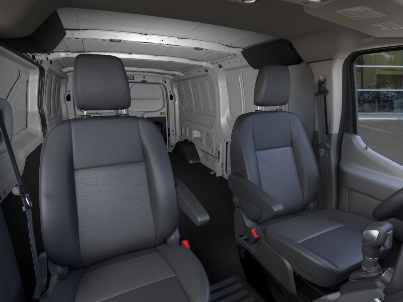 2025 Ford Transit-250 Base Ashland VA