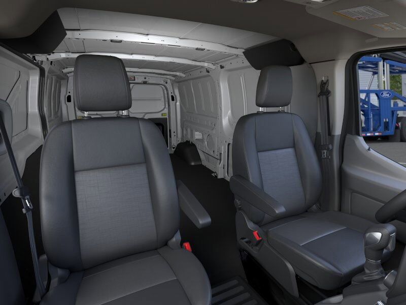 2025 Ford Transit-250 Base Ashland VA