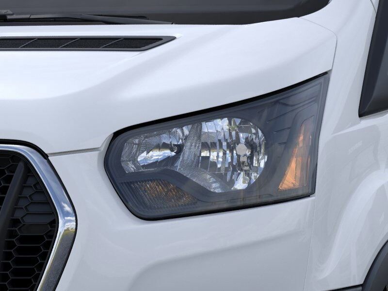 2025 Ford Transit-250 Base Ashland VA