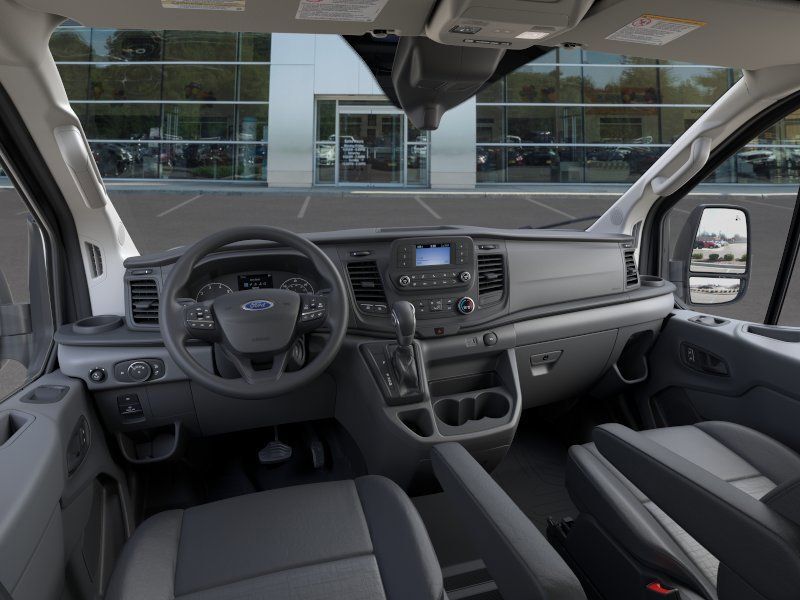 2025 Ford Transit-250 Base Ashland VA