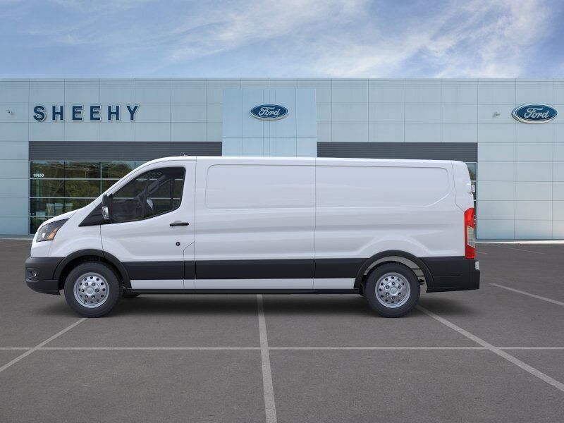 2025 Ford Transit-250 Base Ashland VA