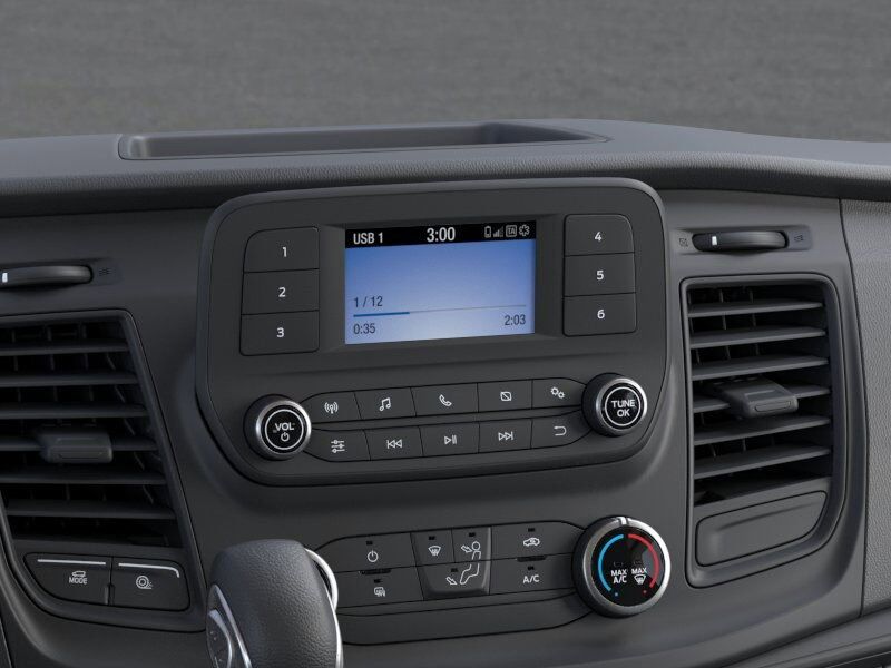 2025 Ford Transit-250 Base Ashland VA