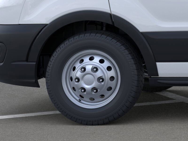 2025 Ford Transit-250 Base Ashland VA