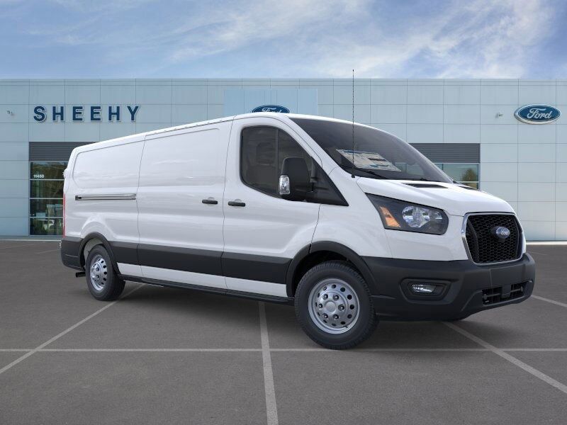2025 Ford Transit-250 Base Ashland VA