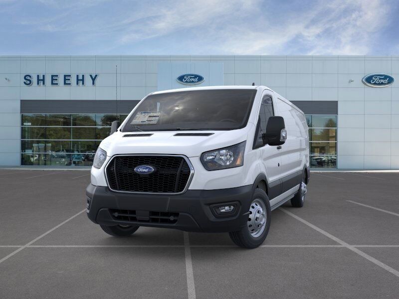 2025 Ford Transit-250 Base Ashland VA