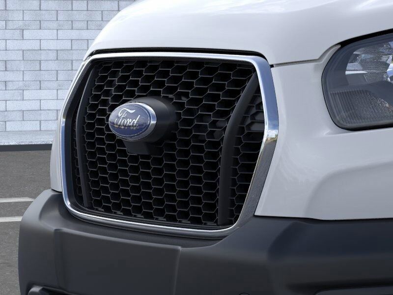 2025 Ford Transit-250 Base Ashland VA