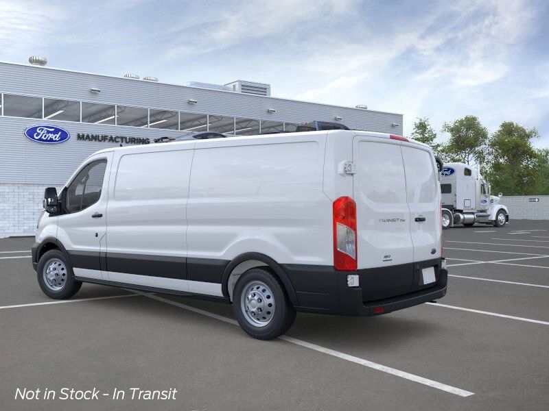2025 Ford Transit-250 Base Ashland VA
