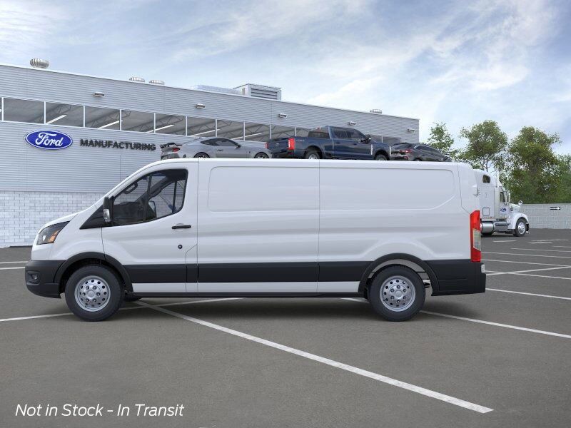 2025 Ford Transit-250 Base Ashland VA