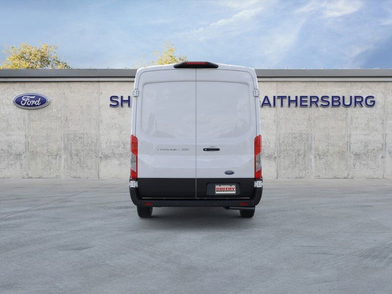 2025 Ford Transit-250 Base Gaithersburg MD