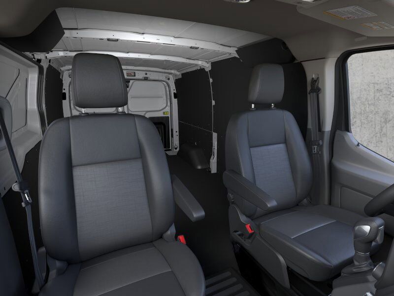 2025 Ford Transit-250 Base Gaithersburg MD