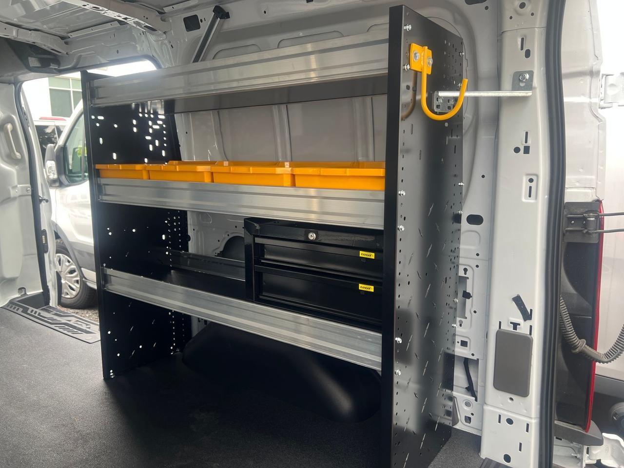 2025 Ford Transit-250 Base Gaithersburg MD