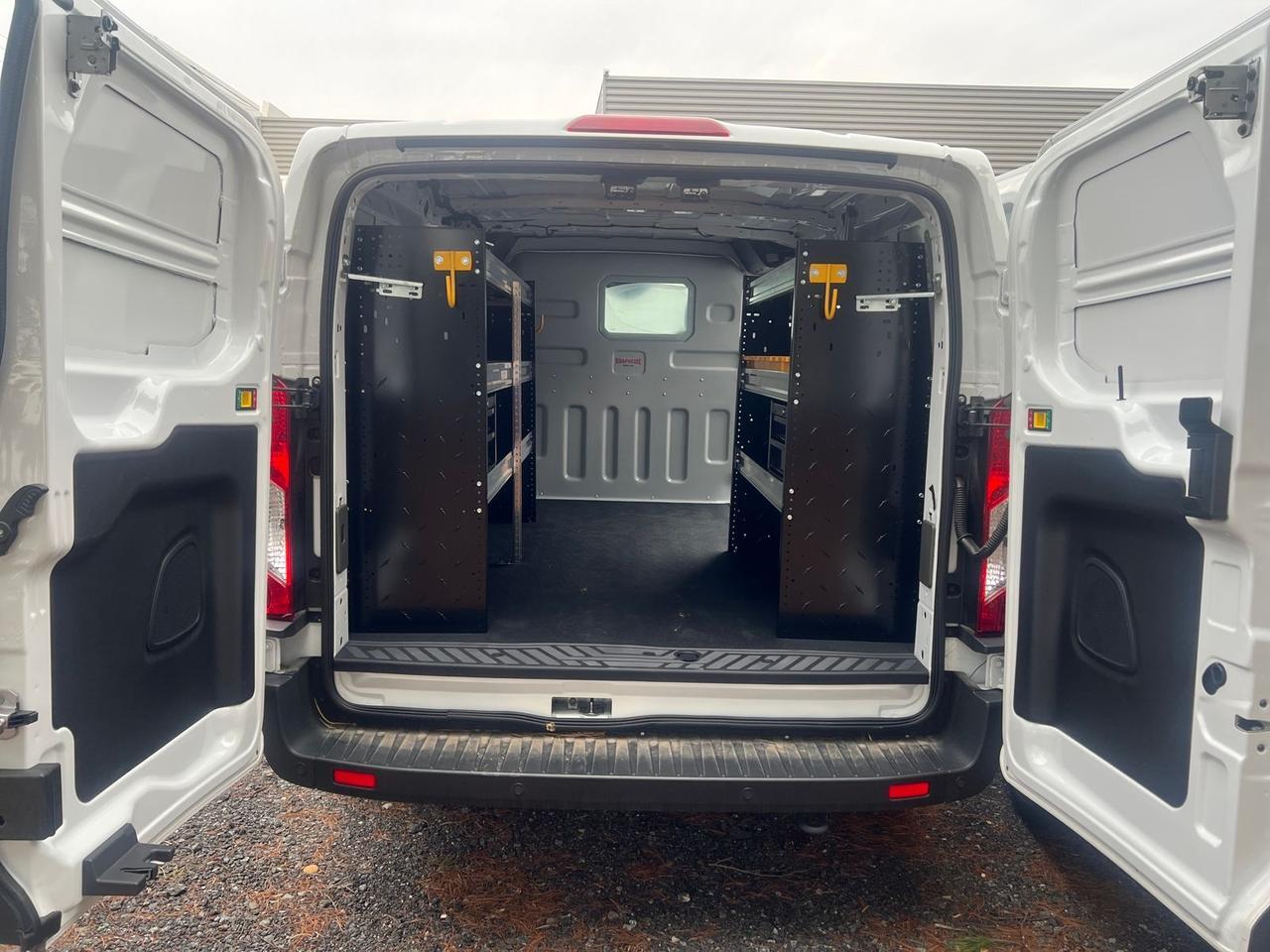 2025 Ford Transit-250 Base Gaithersburg MD