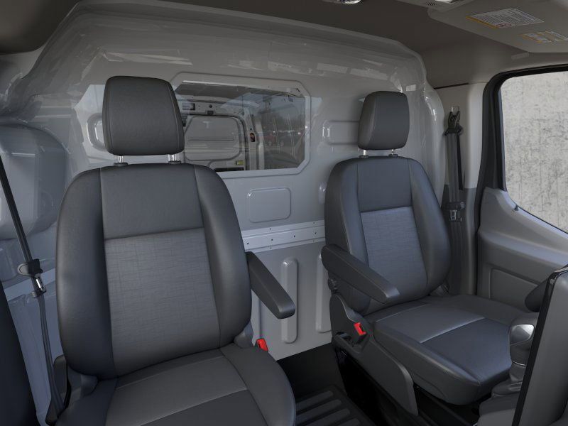 2025 Ford Transit-250 Base Gaithersburg MD