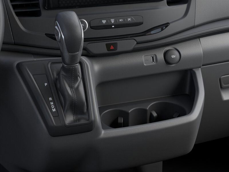 2025 Ford Transit-250 Base Gaithersburg MD