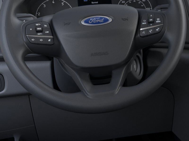 2025 Ford Transit-250 Base Gaithersburg MD