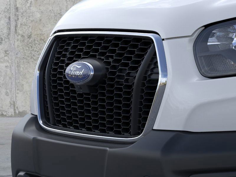 2025 Ford Transit-250 Base Gaithersburg MD