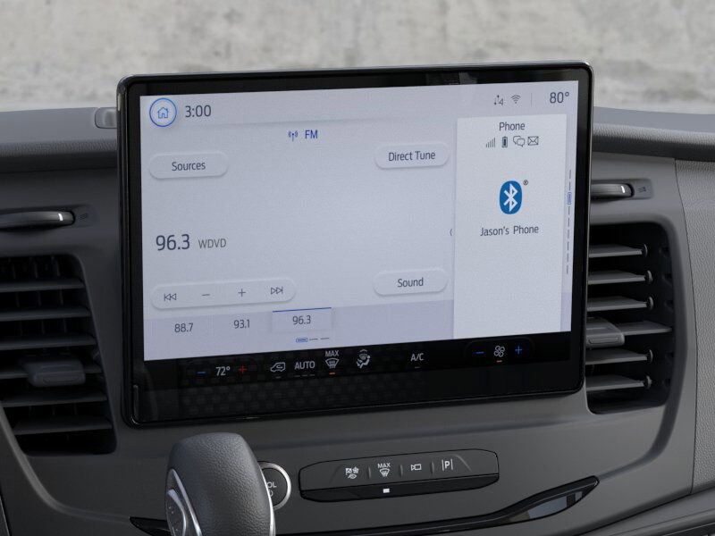 2025 Ford Transit-250 Base Gaithersburg MD