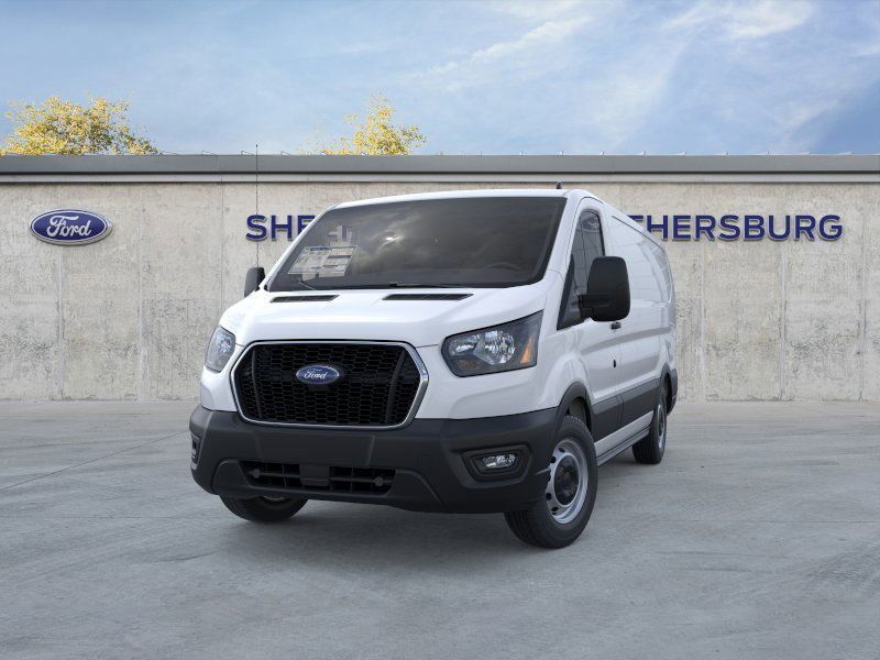 2025 Ford Transit-250 Base Gaithersburg MD