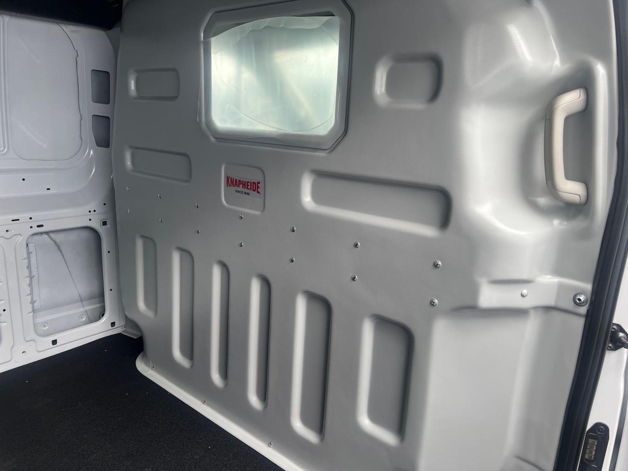 2025 Ford Transit-250 Base Gaithersburg MD