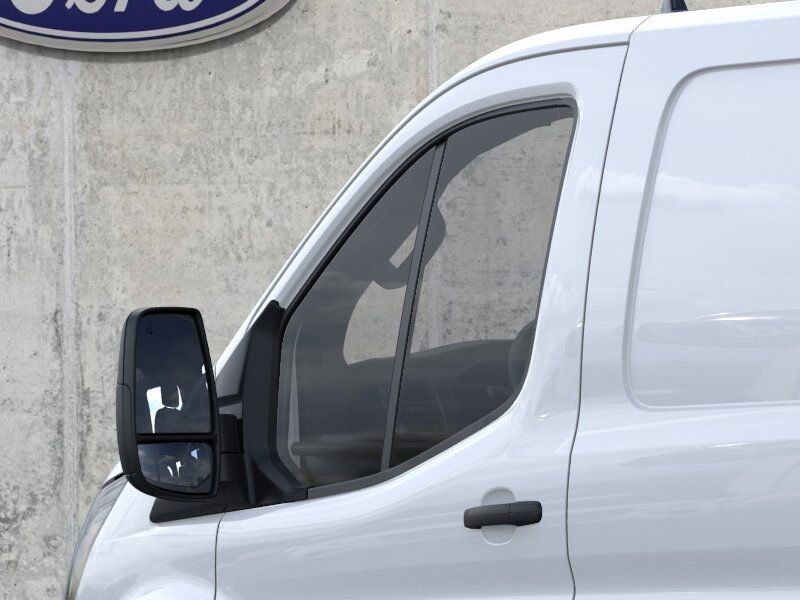 2025 Ford Transit-250 Base Gaithersburg MD