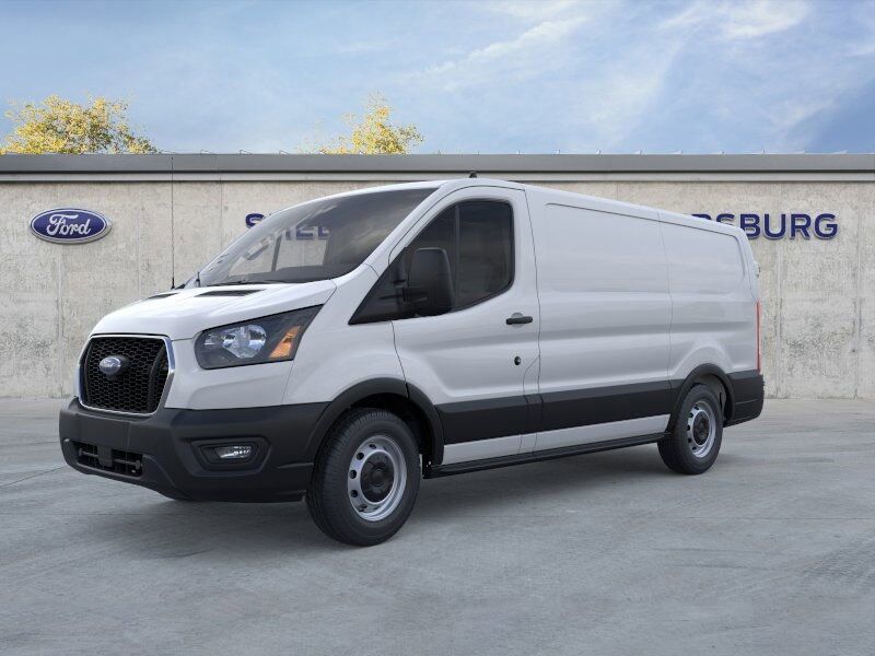 2025 Ford Transit-250 Base Gaithersburg MD