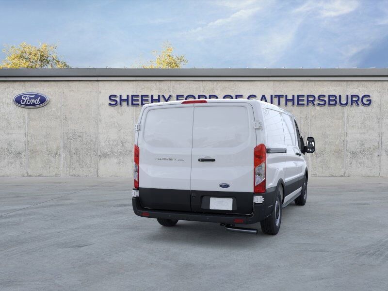 2025 Ford Transit-250 Base Gaithersburg MD