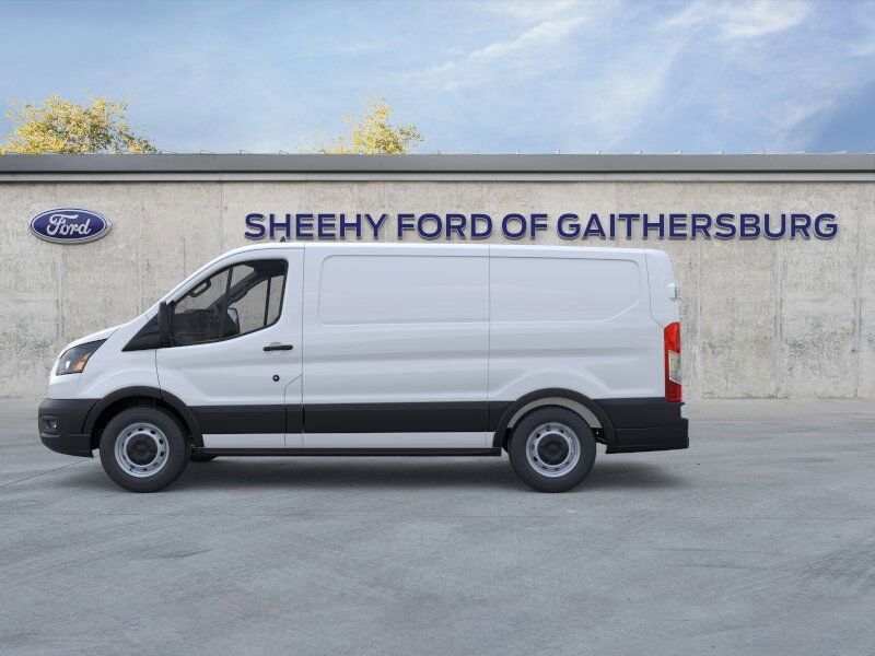 2025 Ford Transit-250 Base Gaithersburg MD