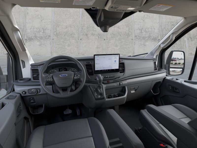 2025 Ford Transit-250 Base Gaithersburg MD