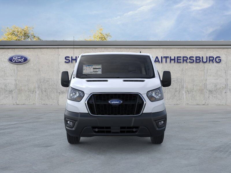 2025 Ford Transit-250 Base Gaithersburg MD